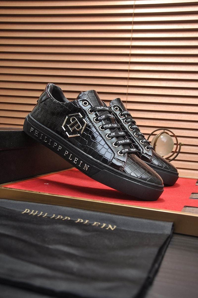 Philipp Plein Shoes